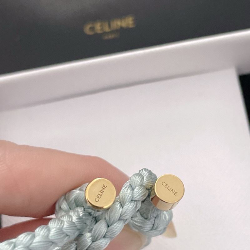 Ce1i*e bracelets